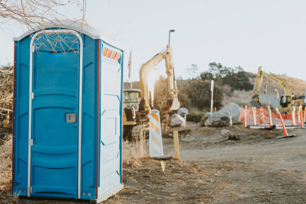 Portable Toilet Options We Offer in Miles, TX