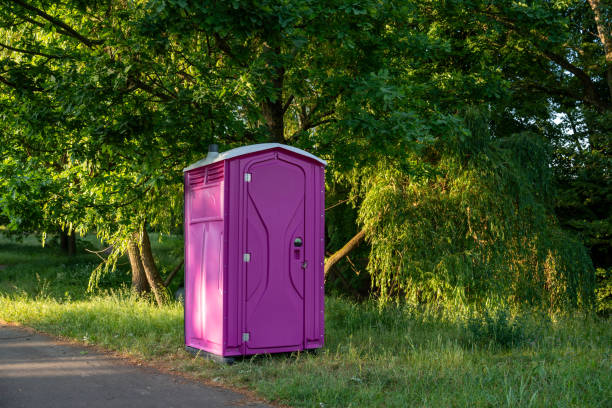 Best Local porta potty services  in Miles, TX