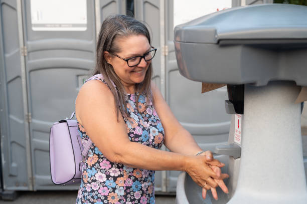 Best Portable toilet rental cost  in Miles, TX